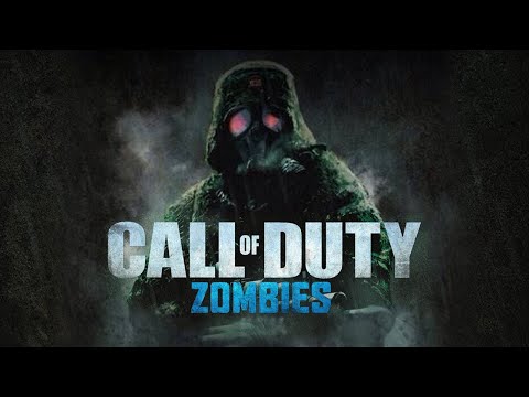 Call of Duty Zombies: The Game