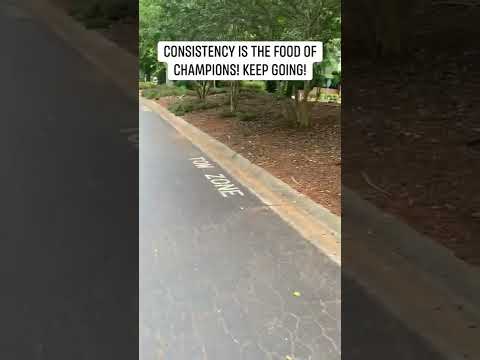 Be consistent! #relationshipadvice #love #shorts #single #fitness #fitnessmotivation #storytime