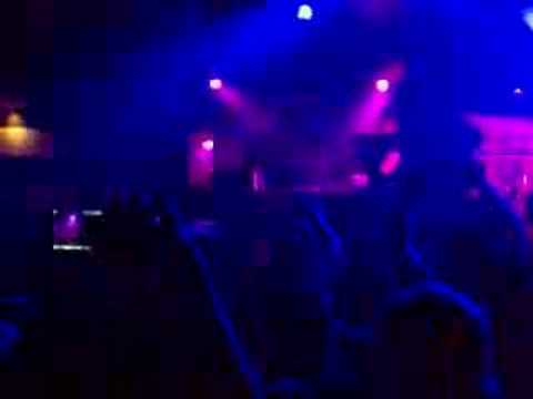 Club Colors pres. Tiësto "Elements of life 2007"9.12.-2007