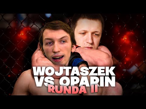 GM Wojtaszek wyciska kolejnego oponenta! | Wojtaszek - Oparin