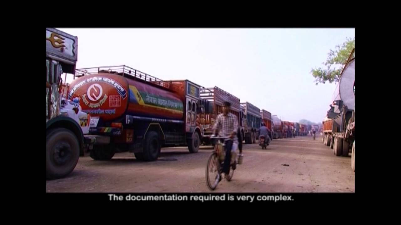 SAARC Trade Facilitation and Regional Integration