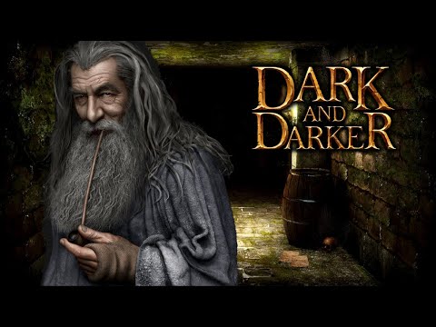 Youve been playing Wizard all WRONG in Dark And Darker