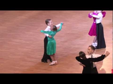 Yuschenko Nikita - Figurenko Polina, 1.2 Tango
