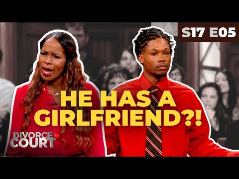 He Brought His Girlfriend to His Birthday—While His Wife Cooked 😳 | Antonette v Stoney | S17 E05
