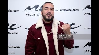 French Montana Breaks Silence About Chinx Drugz Murderer Suspects Getting Arrested!!!!!!