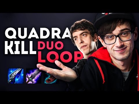 BAITANDO DE EZREAL! HIGHLIGHTS MATSU #07