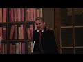 The Secret Garden Excerpts Of Dr Christopher Hollingsworth As Archibald Craven