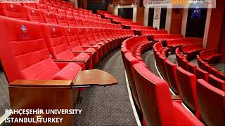 Reference Conference & Congress Projects