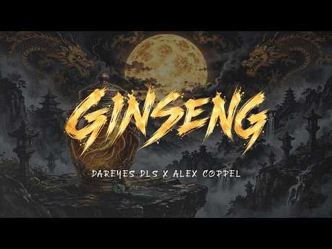 Miniatura de GINSENG