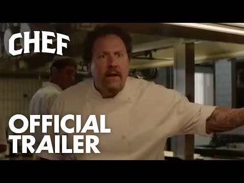 Chef (2014) (Trailer)