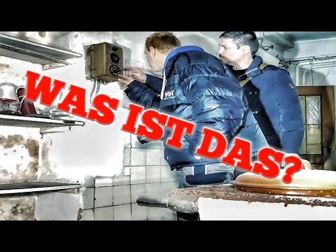 Lost Places|Hotel Retro everything left behind|Frozen in Time|Germany Urbex (Urban Exploration HD)