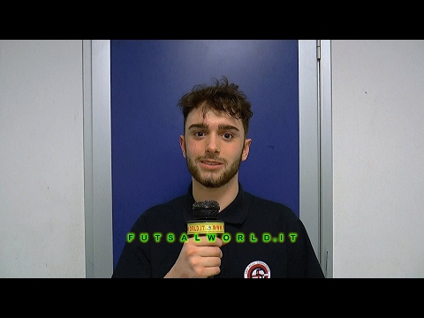 4/2/17 Alessio Sassi - Stefano Cavadini