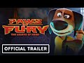 Paws of Fury: The Legend of Hank - Official Trailer 2 (2022) Samuel L. Jackson, Michael Cera