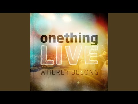 Video thumbnail for Lowest Place (Live)