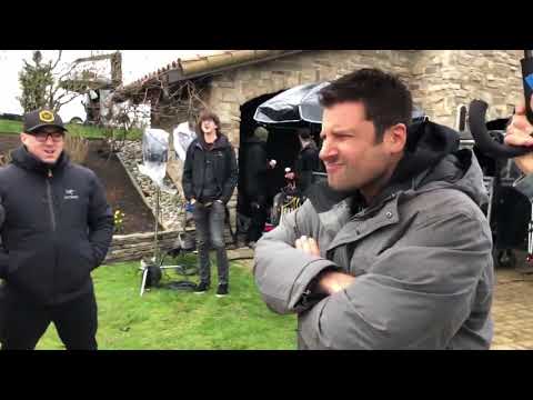 James Roday Birthday