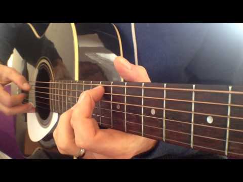 Words In The Fire - Patrick Watson