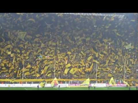 BVB Hymne Live!! einfach Geil