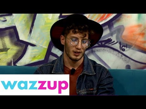 Edmond Behrami promovon videoklipin "Heret A Vone" | WAZZUP