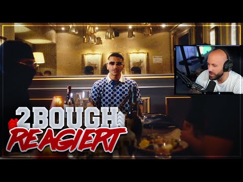 SOUFIAN - CONNECT / 2Bough REAGIERT