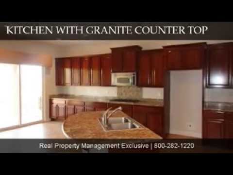 Silverstone Ranch Beauty! 4 Bed 3.5 Bath! 3 Car Garage!