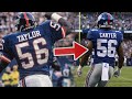 The NFL Has A Jersey Retirement Problem
