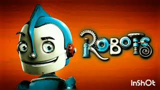 Robots (2005) Soundtrack - Underground Theme (Epic version)