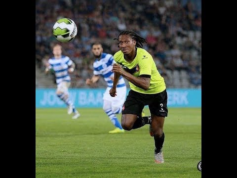 Rodny Lopes Cabral / Season 2017/2018  /   SC Telstar