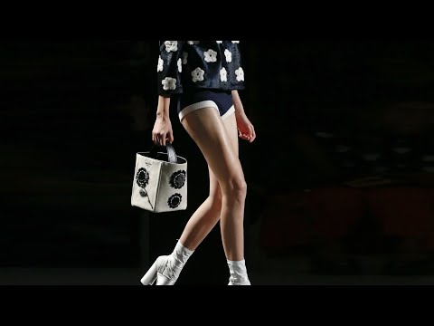 PRADA SPRING SUMMER 2013