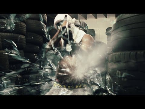 "THEY FRFR" - Tonka Ali X Pablo Murdock - [ @TimmyDaHitMan ]