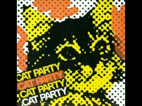 Cat Party - Still Life