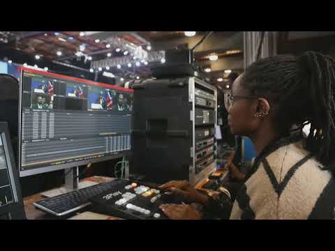 Frontier Africa Reports