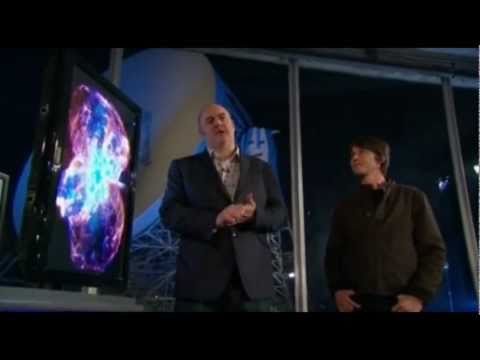 Stargazing Live