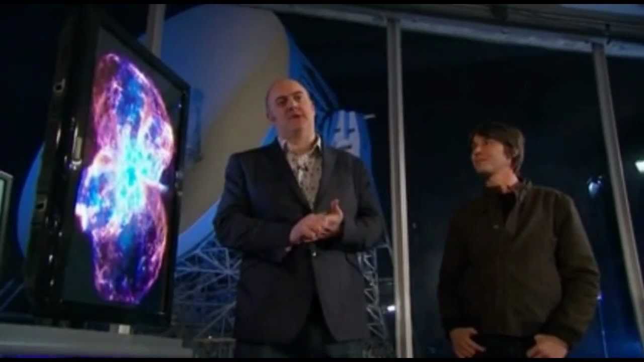 Stargazing Live