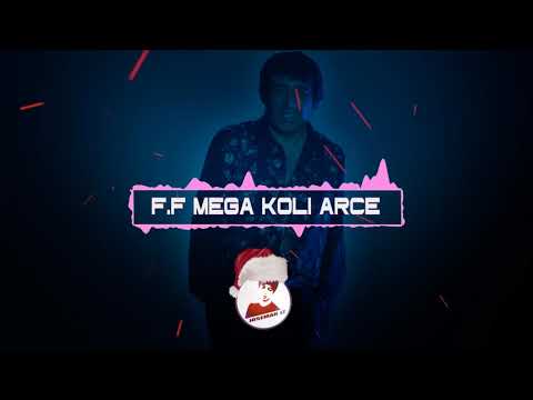 [FELICES FIESTAS ] Mega x Koli Arce (Josemah Rm❌)