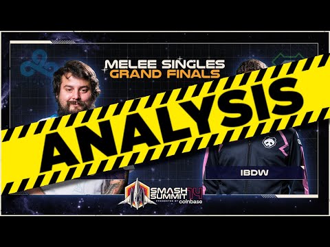 Mango's 3-0 vs. IBDW at SS14 Grand Finals ANALYZED