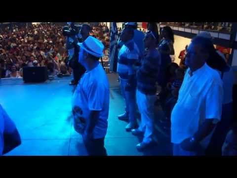 FEIJOADA DA PORTELA 06/07/2013