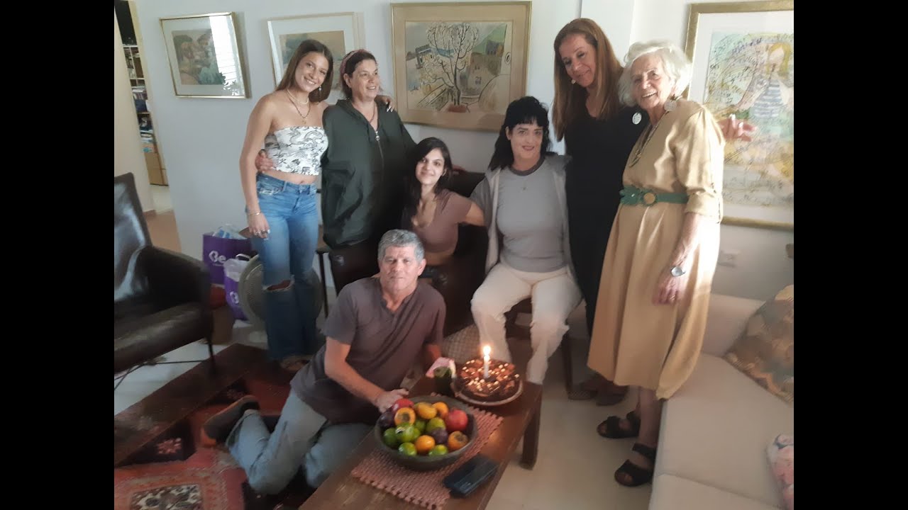 עדות תמר לויתן