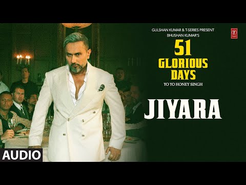 Jiyara (Full Audio) — watch video