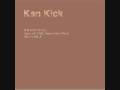 Kan Kick - Herb Honey