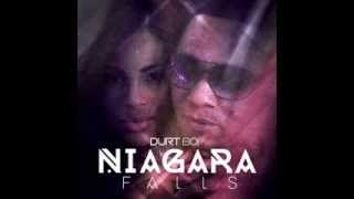 Durt Boi - Niagara Falls (Audio Only)