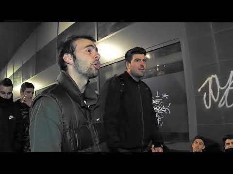 Doxer & Mallemcee vs Clay h & Dash - Resaca Battles 10 (Cuartos)