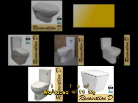 How to Choose a Toilet Suite