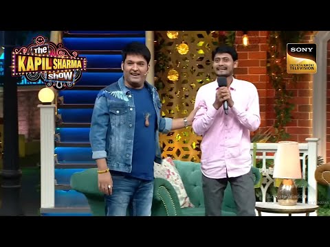 The Character Play Confused Kapil | The Kapil Sharma Show | Fun With Audience | 2 April 2023