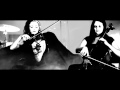 COLD - Black Sunday Piano 2016