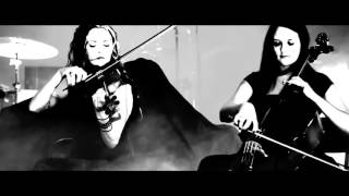 COLD - Black Sunday Piano 2016