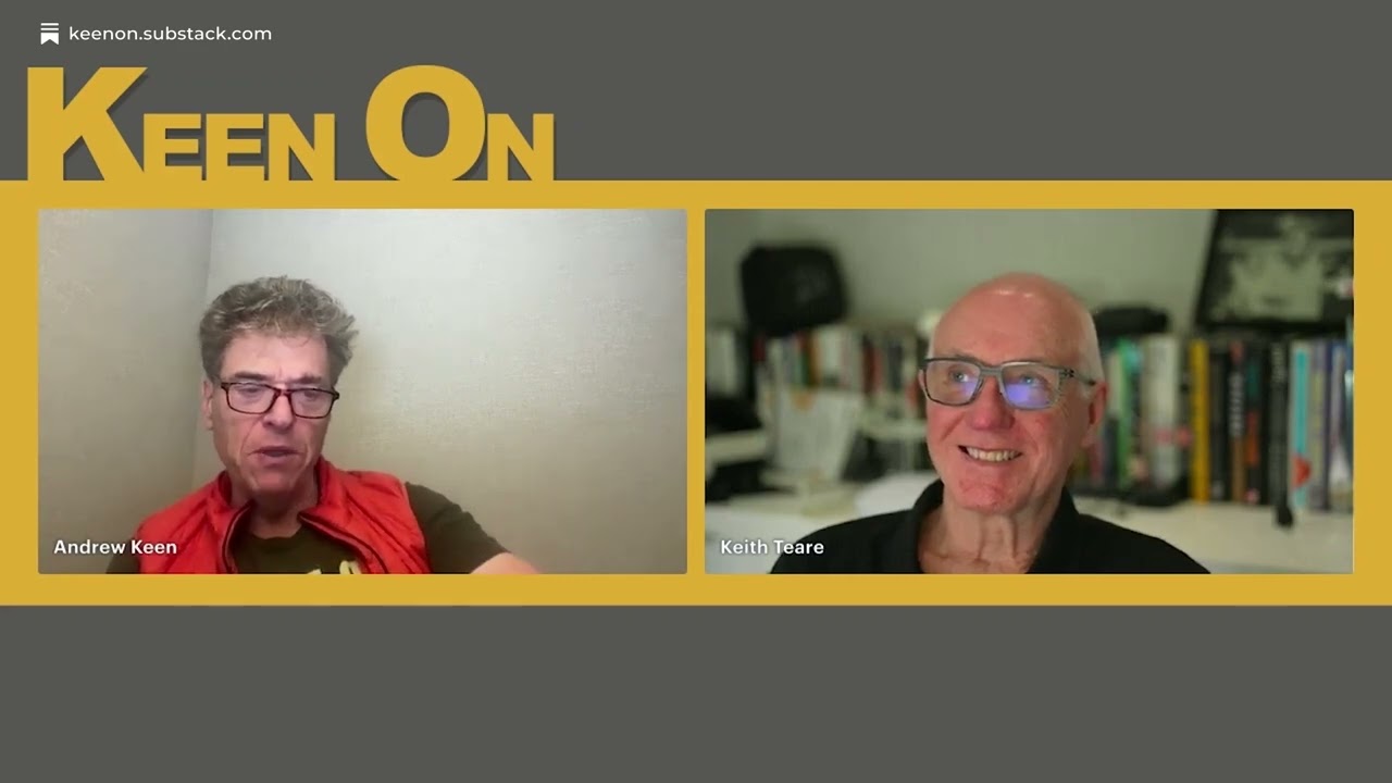 Where Does Abundance Come From? How to Reinvent a Fairer Future in our AI Age