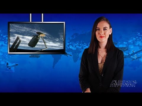 Airborne 12.08.17: AMA Joins GoFly, Mackay Trophy Heroes, KSMO To The Rescue