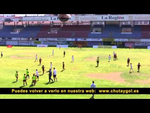 31 CYG 01072015 TORNEO OURENSE TERMAL