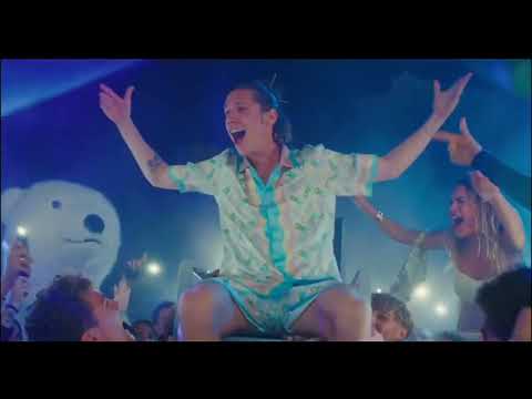 Young millionnaire (clip officiel) 