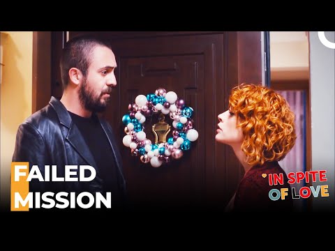 Adem Turns Up Empty Handed - In Spite Of Love Episode 70